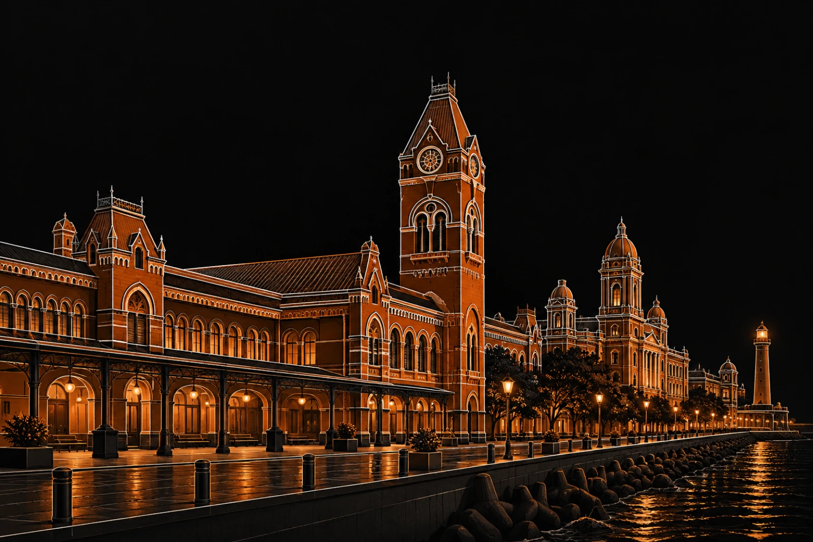 Top AI Agencies in Chennai — What 2026's Chennai Market Actually Needs