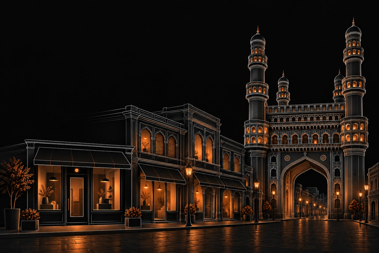 AI Consulting in Hyderabad — A Guide for Deccan-Region Businesses