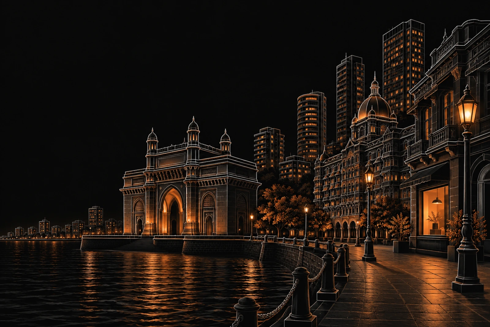 AI Agency in Mumbai — What D2C, BFSI, and Media Businesses Need to Know
